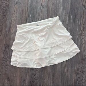 Athleta Girl Skort size 12